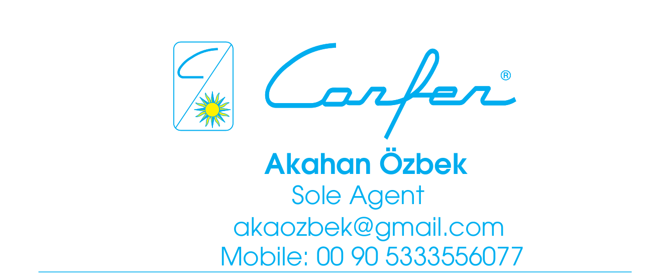 Mr. Akahan Ozbek  
