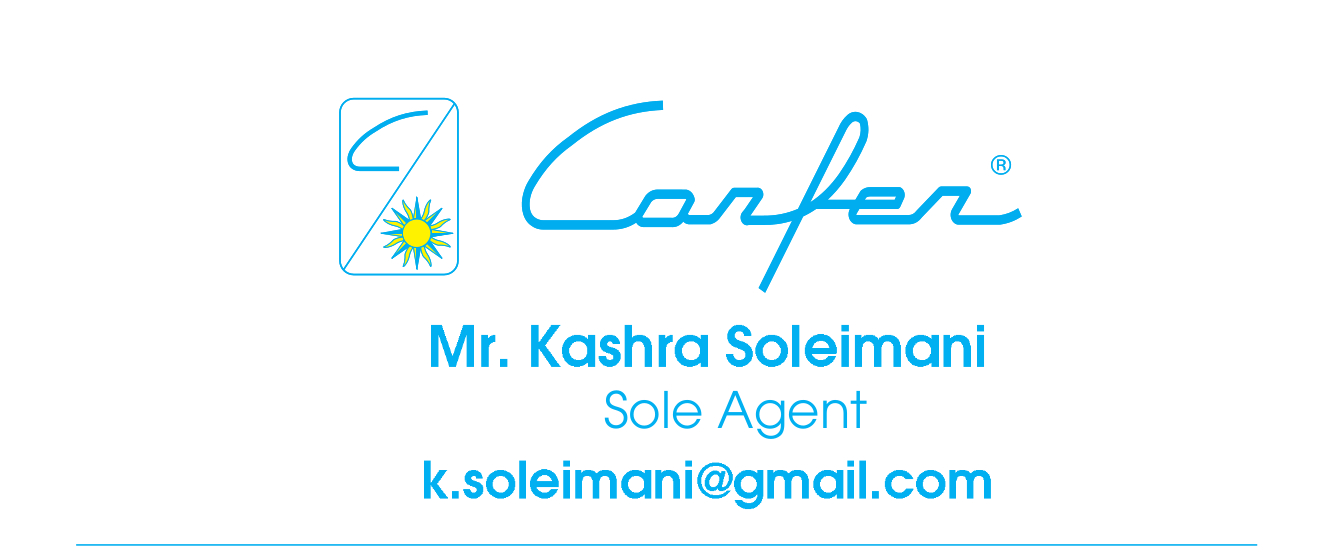 Mr. Kashra Soleimani  