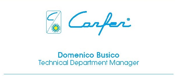 Mr. Domenico Busico