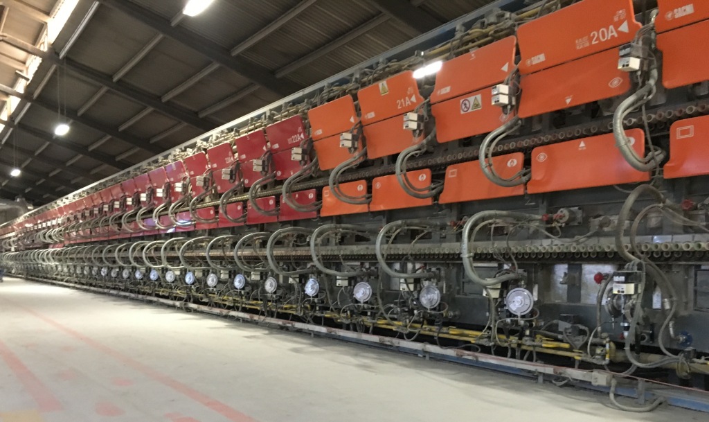 Valvole AR-10 CARFER KALESERAMIK_KALEBODUR_Gennaio 2016